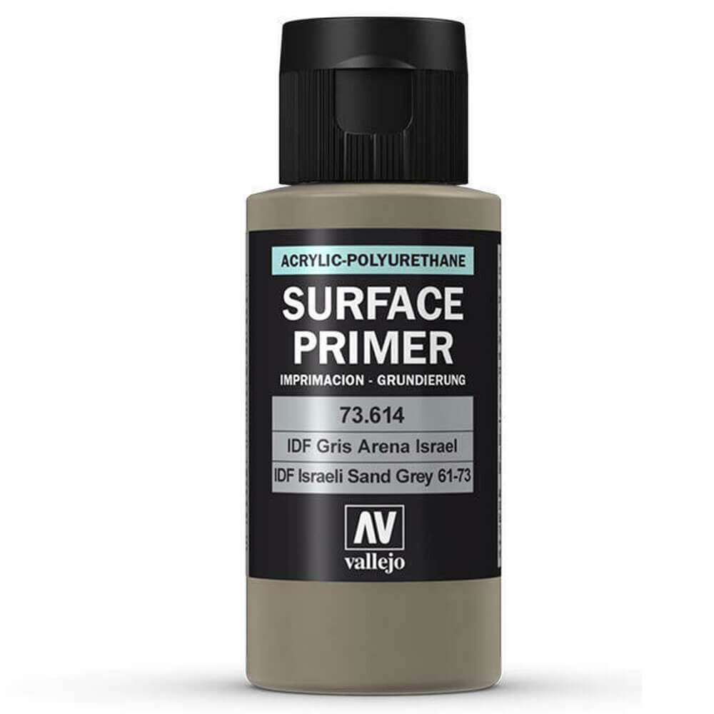 Vallejo Surface Primer 60 ml