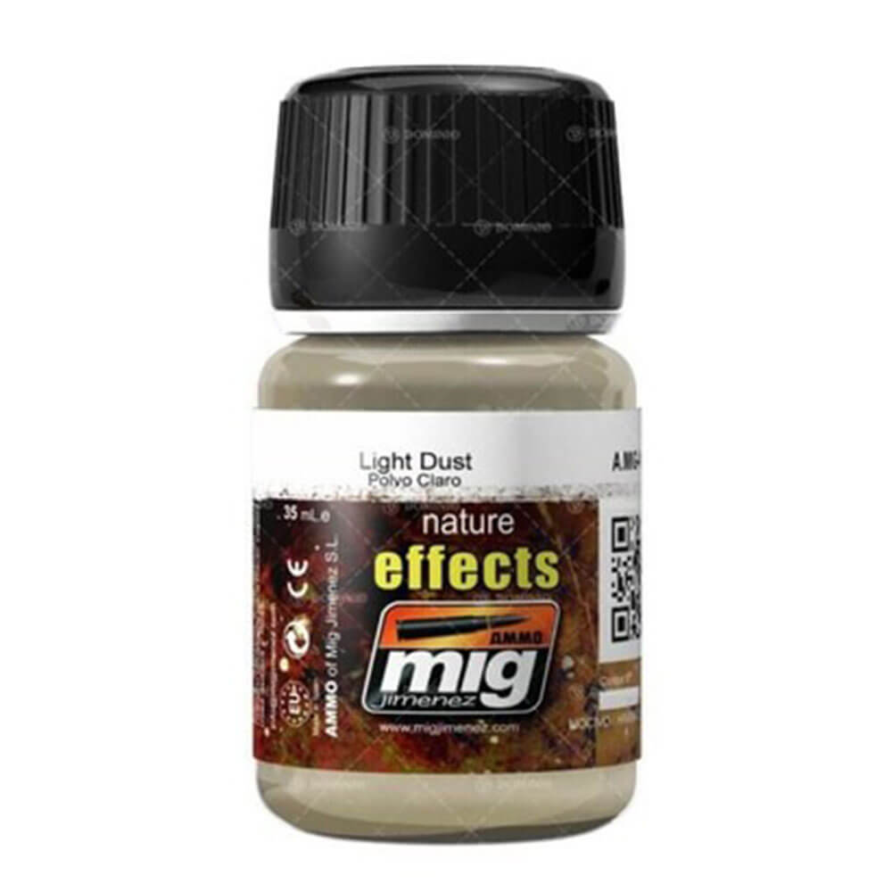 Ammo by MIG Enamel Effects 35mL