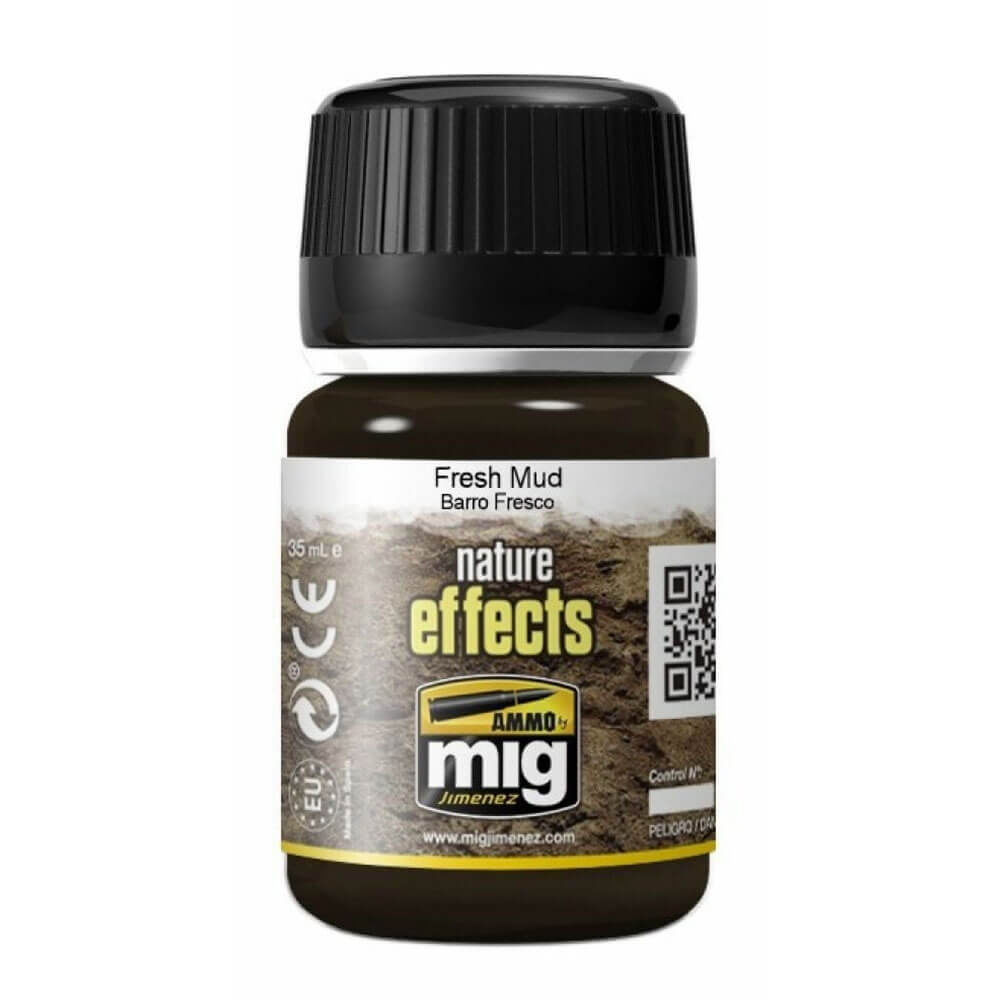  Munition von MIG Emaille Effects 35 ml