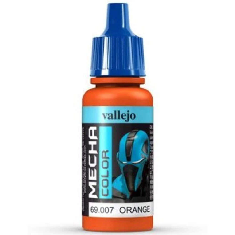 Vallejo mecha couleur 17ml