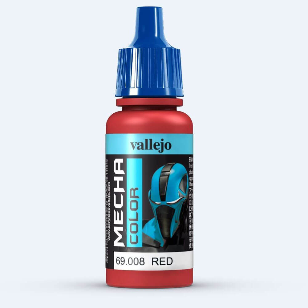  Vallejo Mecha Color 17 ml