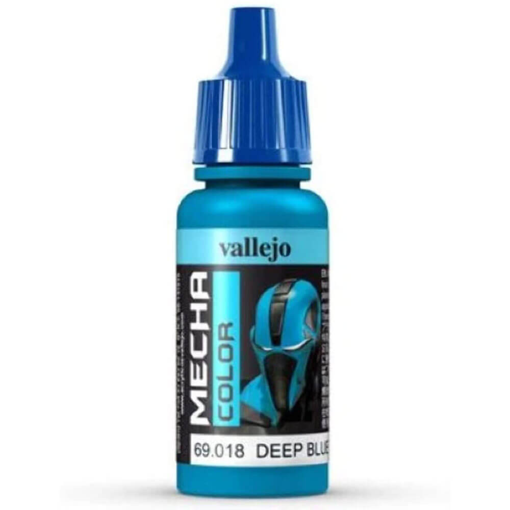  Vallejo Mecha Color 17 ml