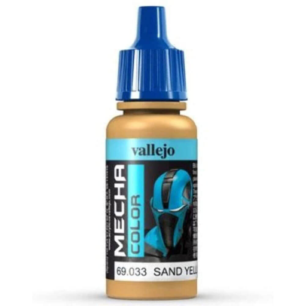 Vallejo Mecha Color 17ml