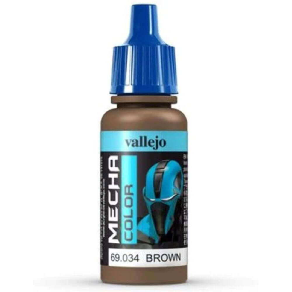 Vallejo Mecha Color 17ml