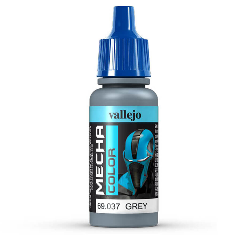  Vallejo Mecha Color 17 ml