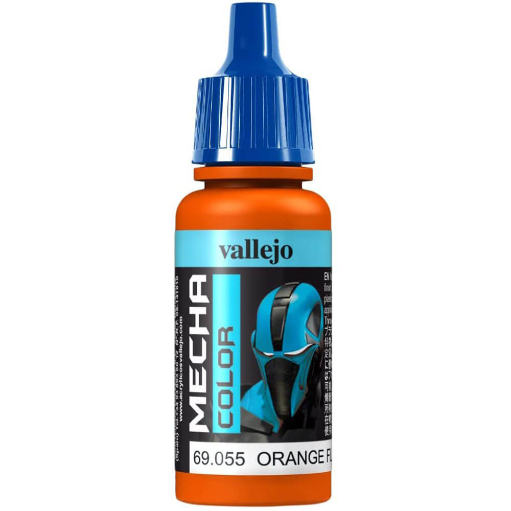 Vallejo Mecha Color 17ml