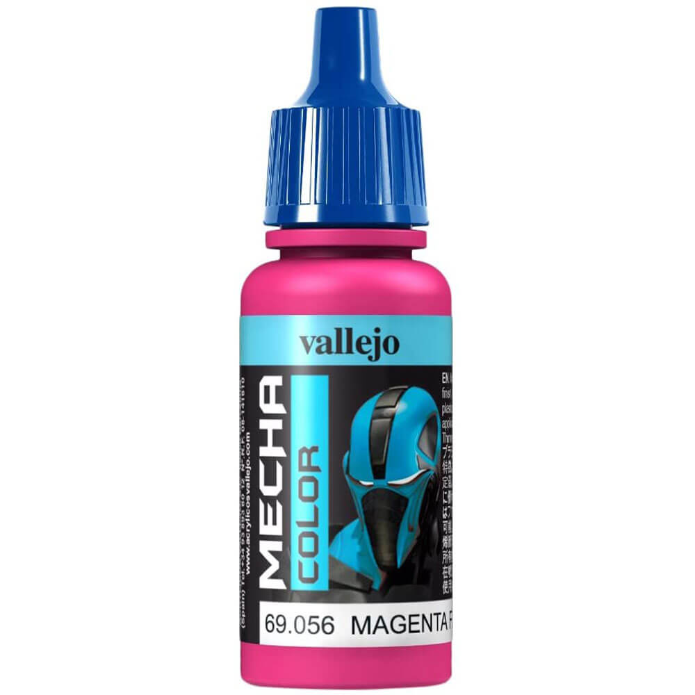 Vallejo Mecha Colour 17mL