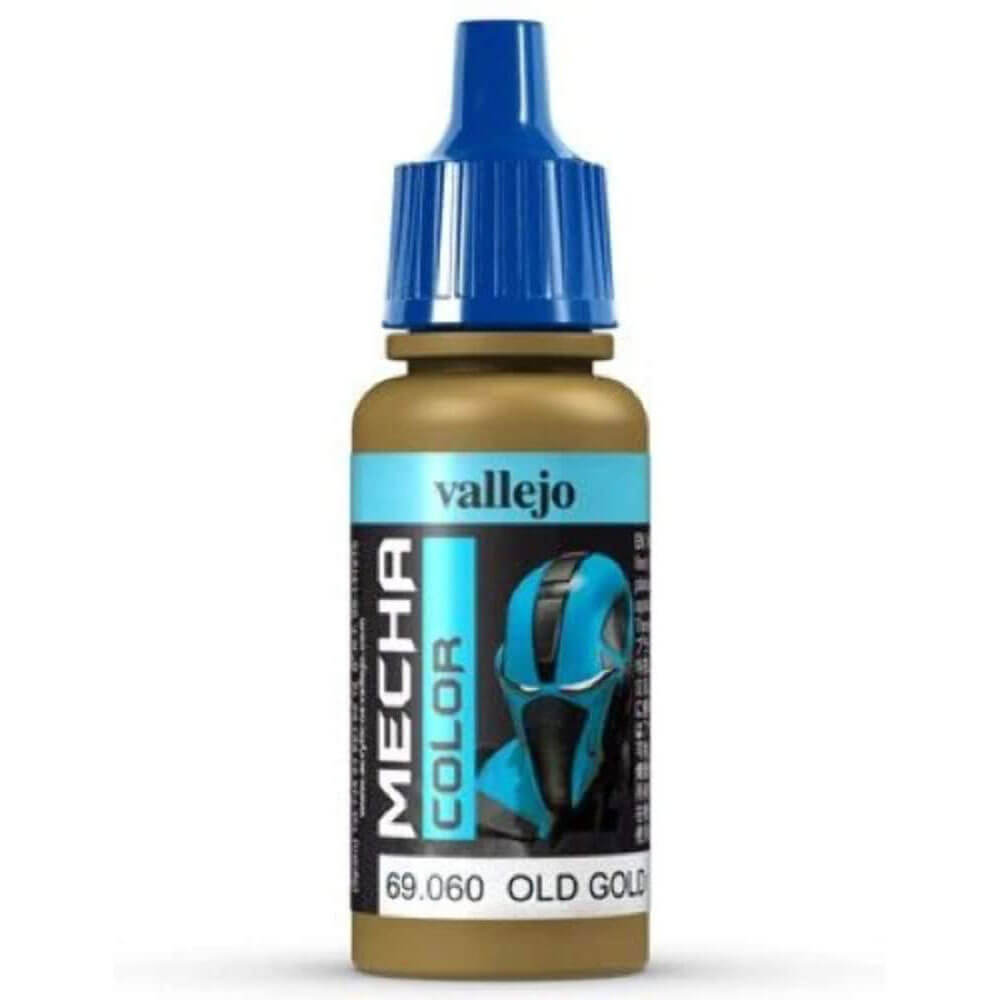 Vallejo mecha couleur 17ml