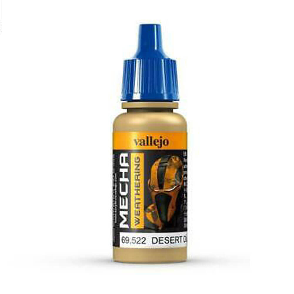  Vallejo Mecha Color 17 ml