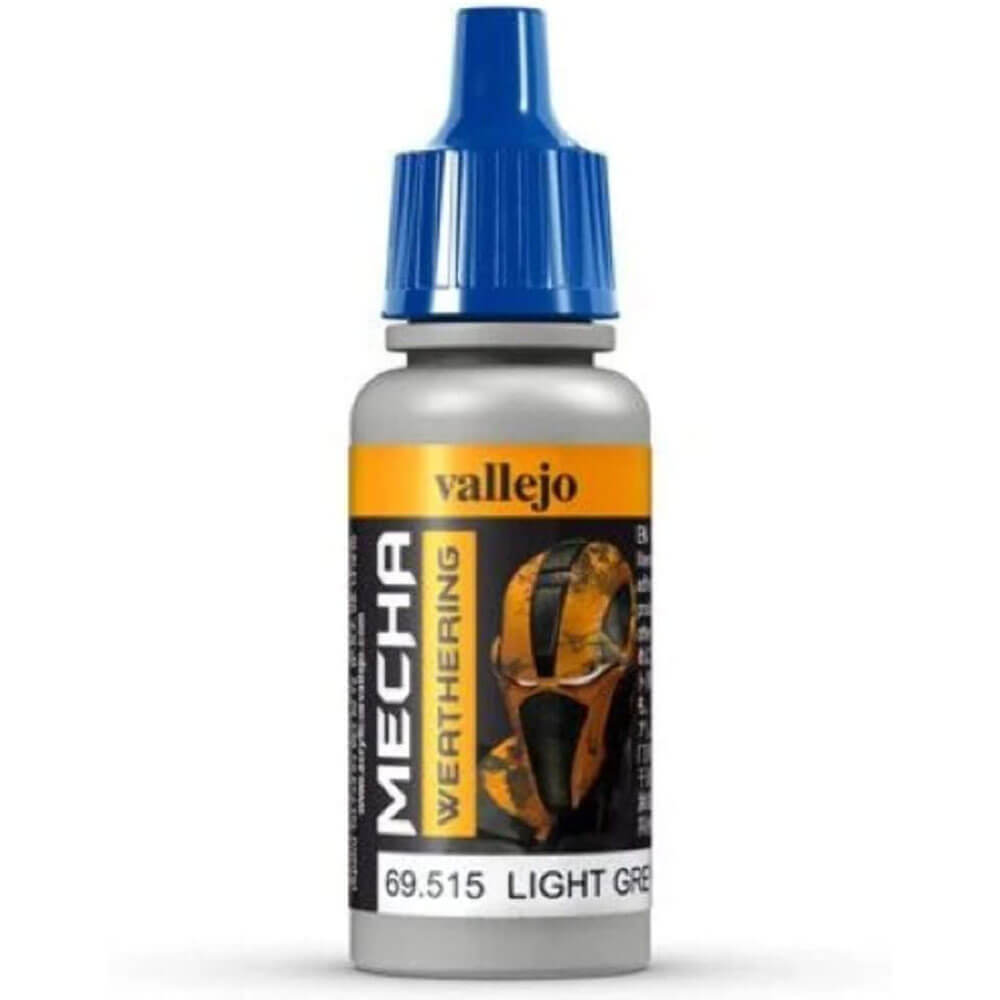  Vallejo Mecha Color 17 ml