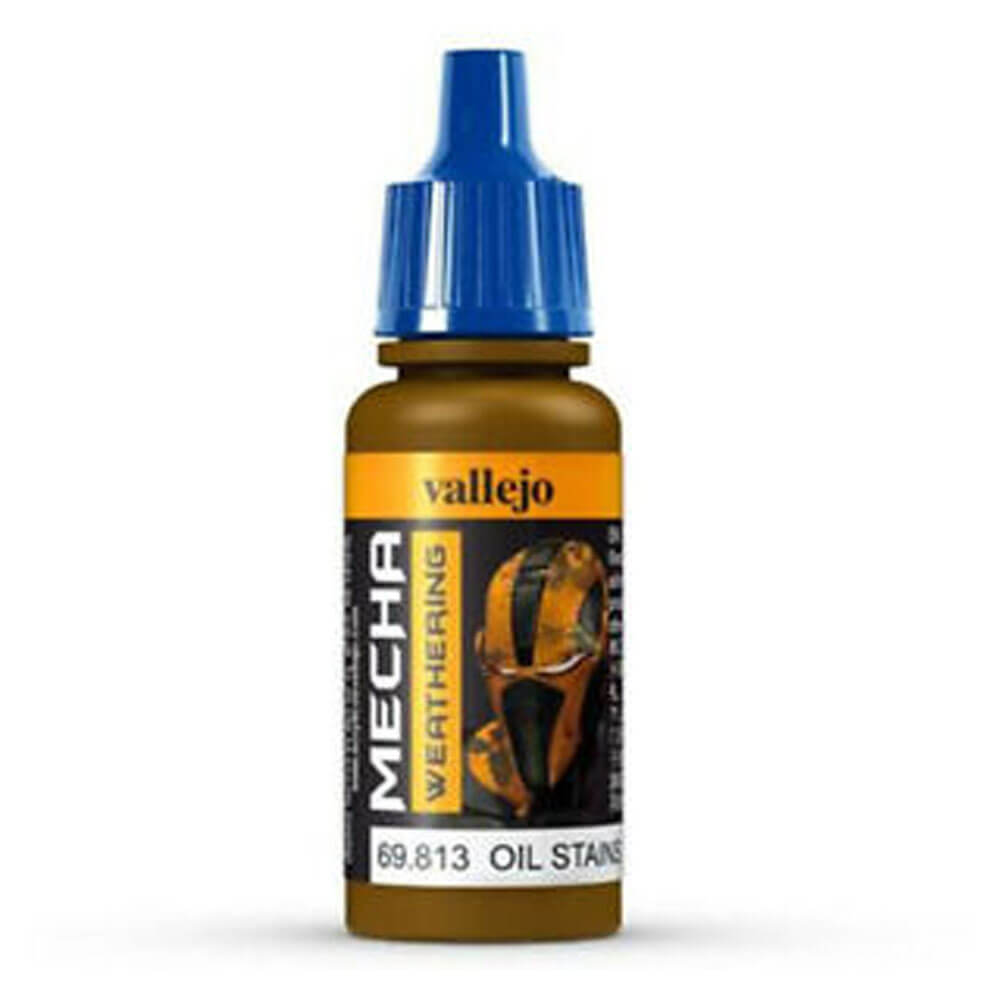 Vallejo mecha kleur 17 ml