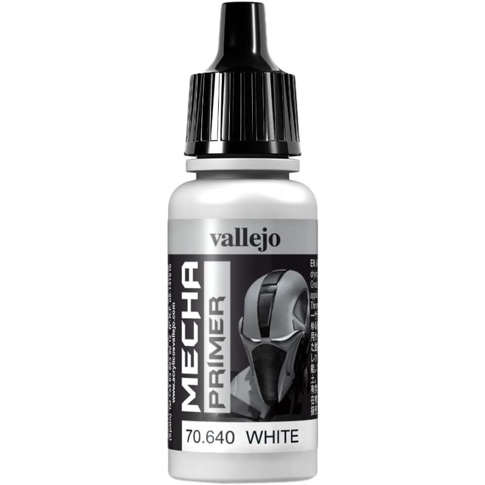  Vallejo Mecha Color 17 ml