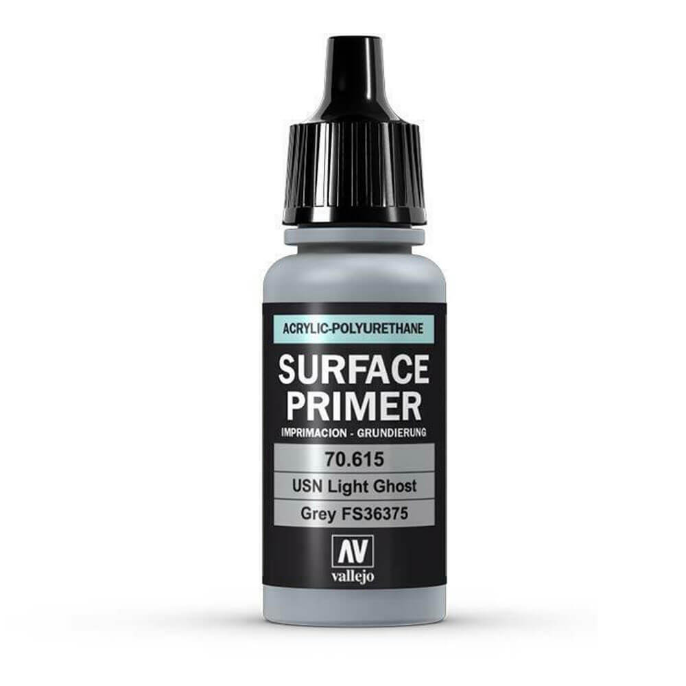 Vallejo Surface Primer 17 ml