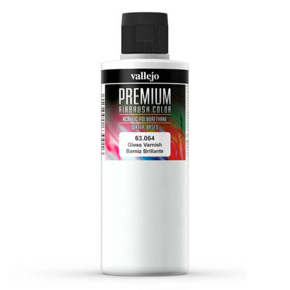 Vallejo maler premium farge 200 ml