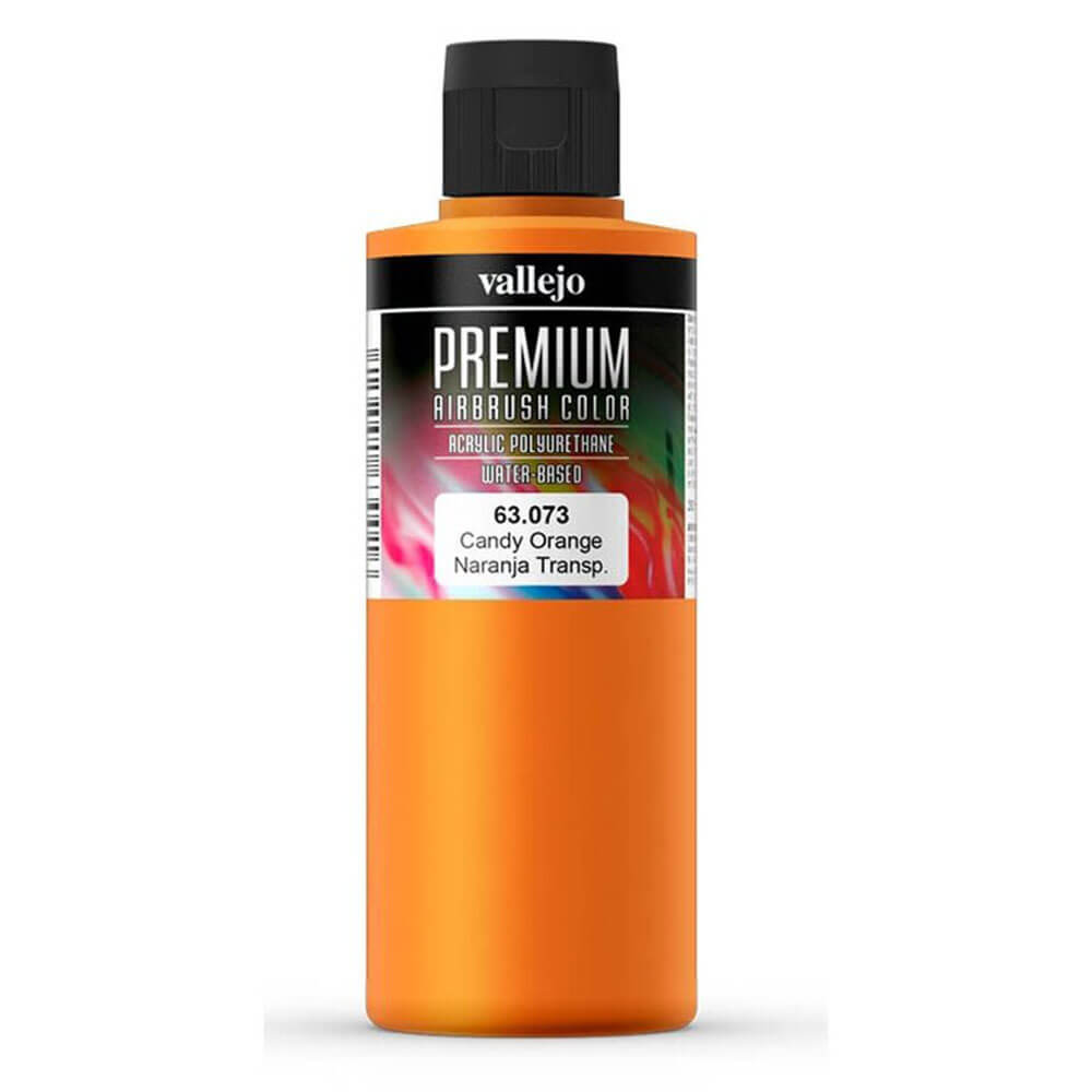 Vallejo målar premiumfärg 200 ml