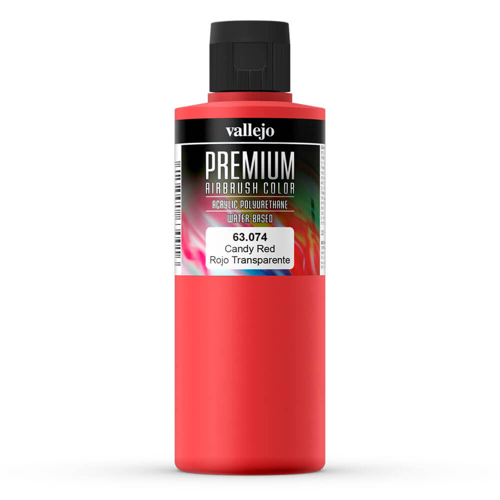 Vallejo dipinge il colore premium 200ml