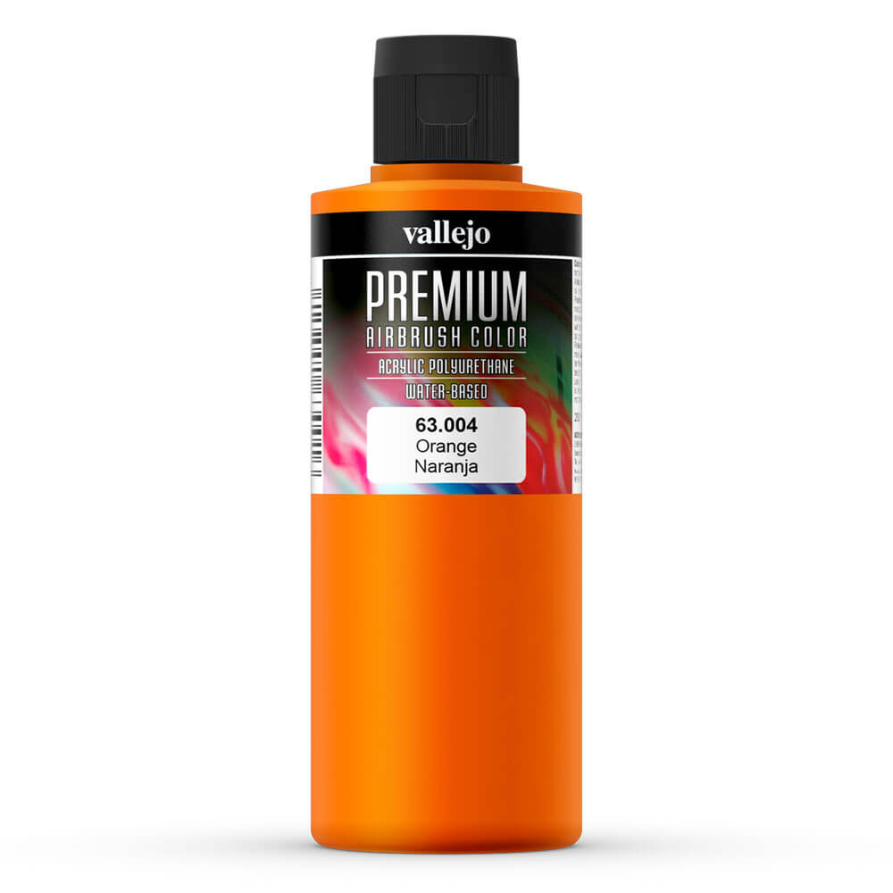 Vallejo Paints Premium Colour 200mL