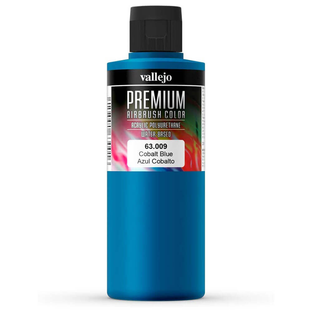 Vallejo maler premium farge 200 ml