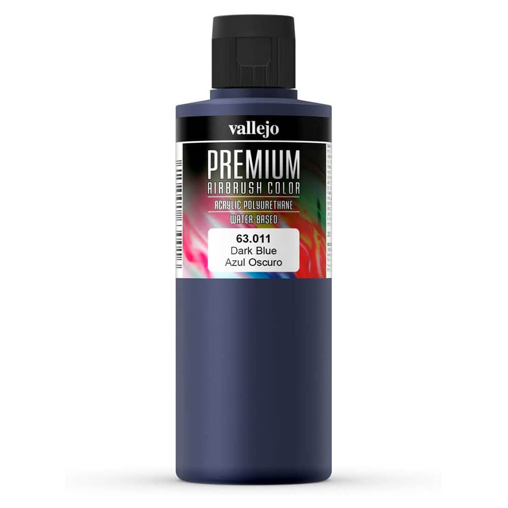 Vallejo schildert premium kleur 200 ml