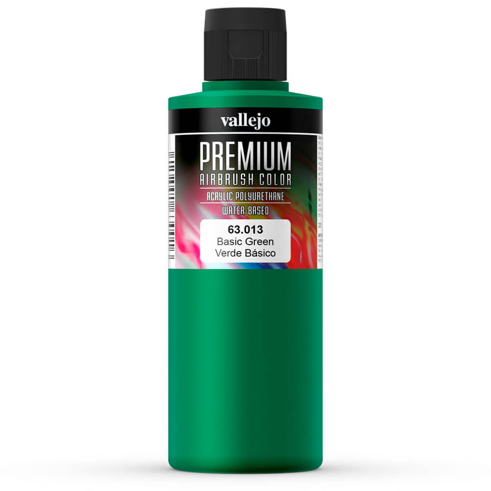 Vallejo dipinge il colore premium 200ml