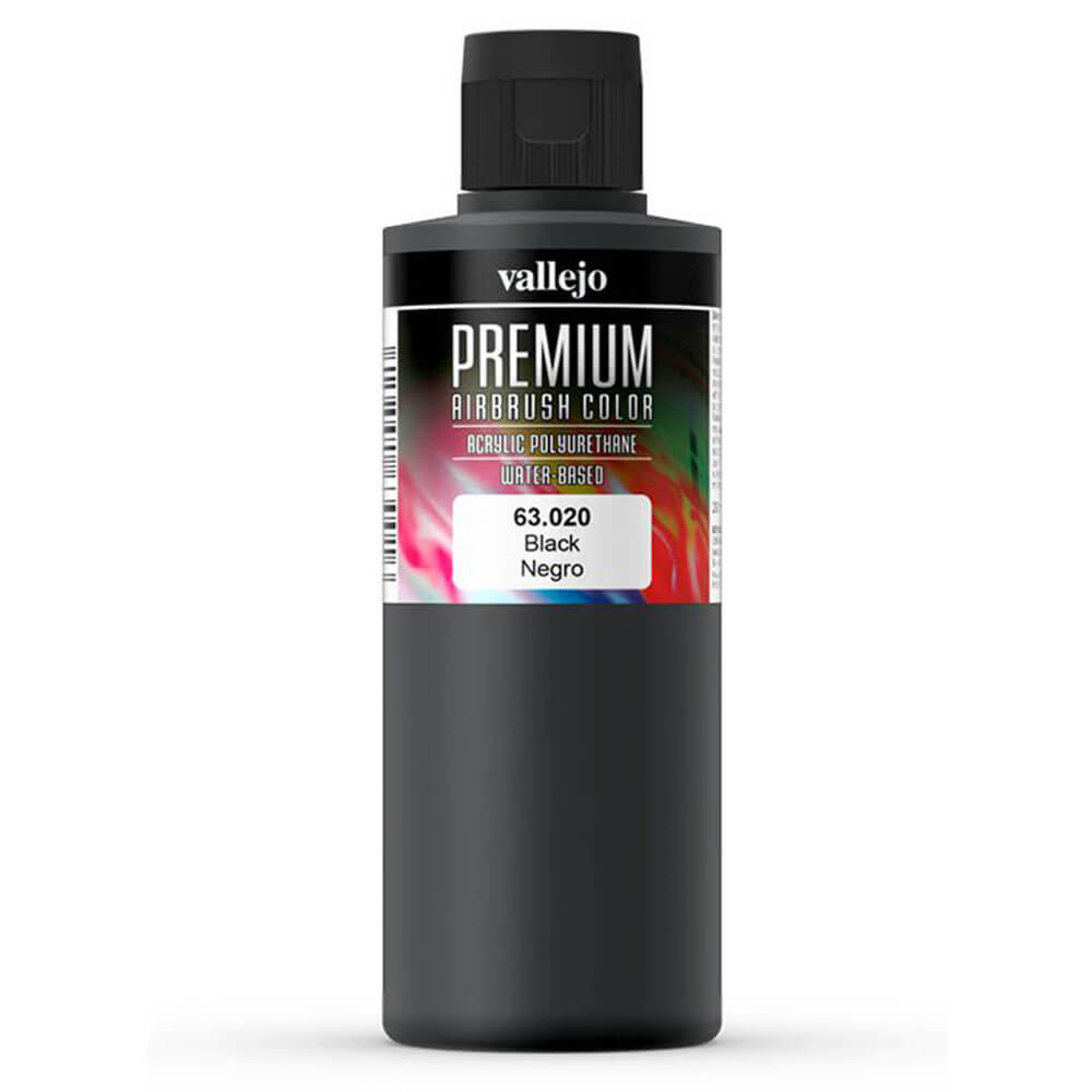 Vallejo maler premium farve 200 ml