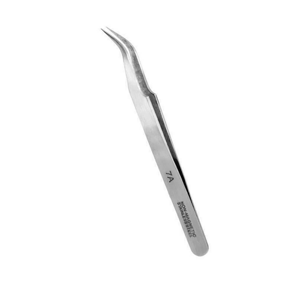 Vallejo Hobby Tools Stainless Steel Tweezers