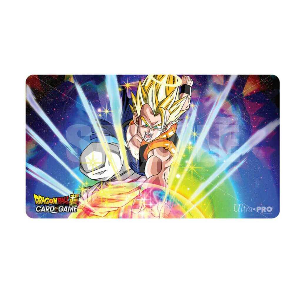 Dragon Ball Super PlayMat Set 3