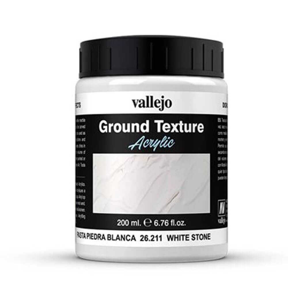 Vallejo Diorama Effects 200mL