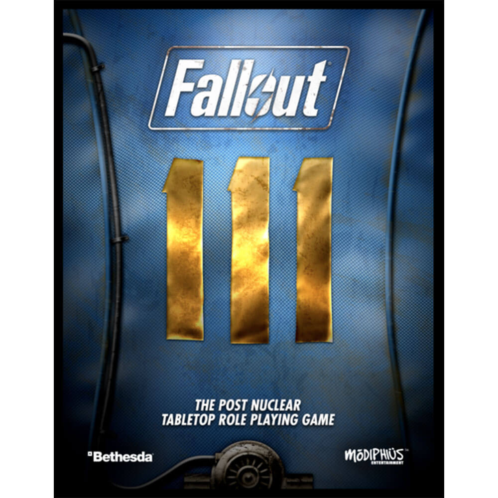 Fallout rollespil