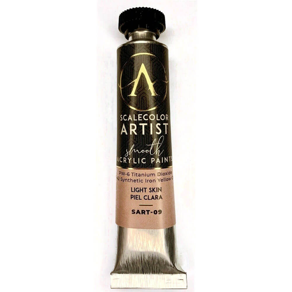 Scale 75 ScaleColor Artist 20ml