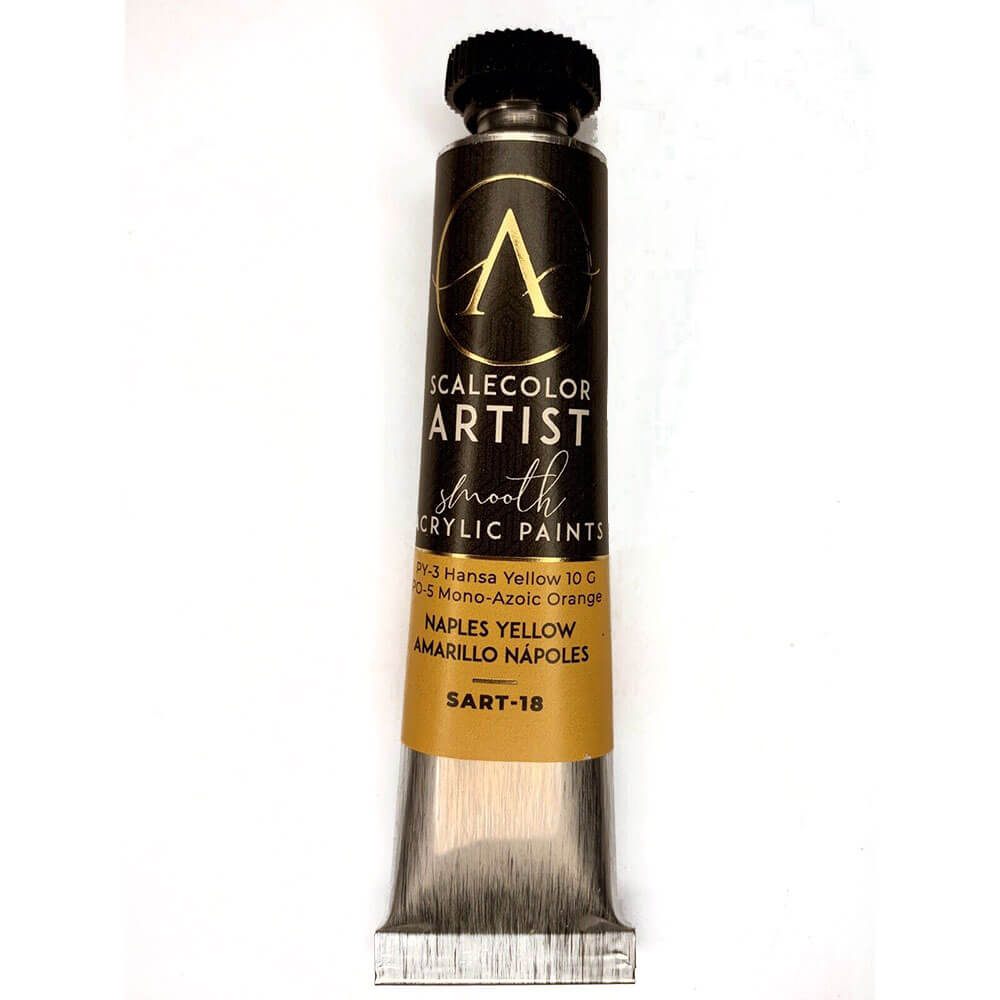  Scale 75 Scalecolor Artist 20 ml