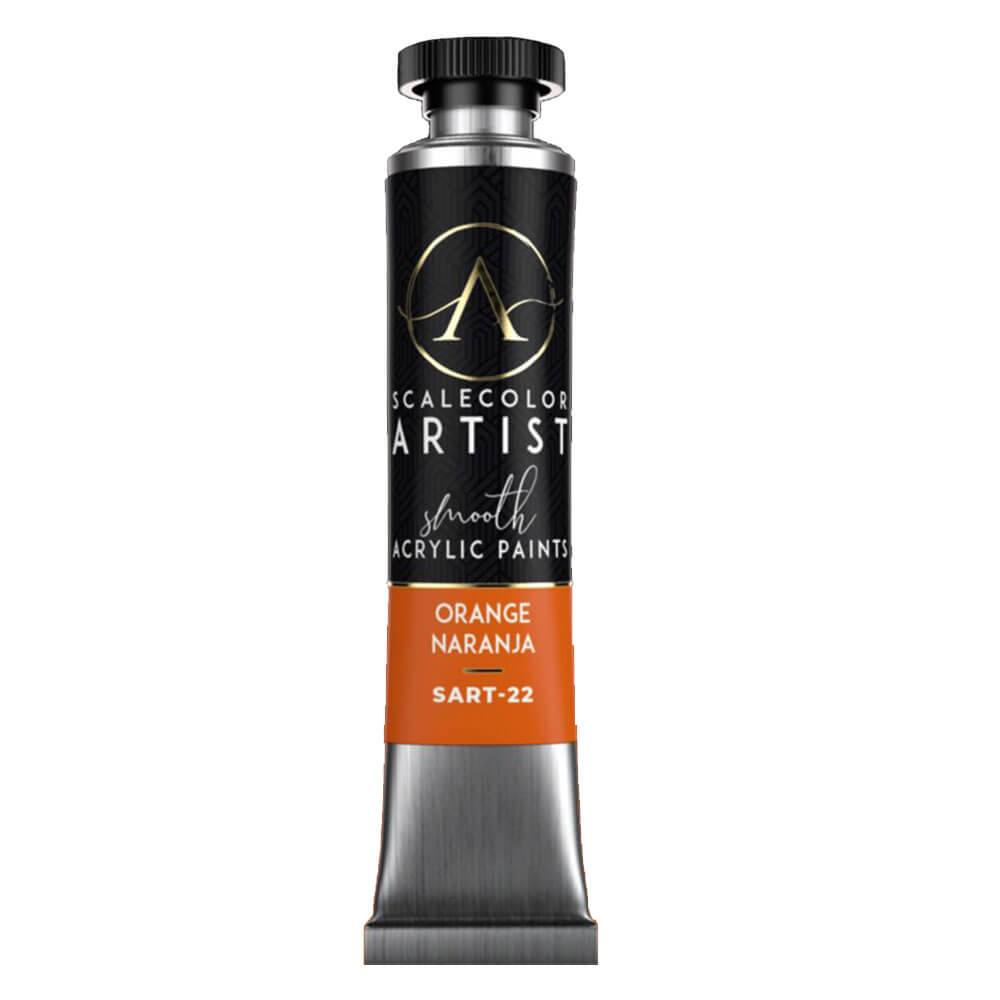 Scale 75 ScaleColor Artist 20ml