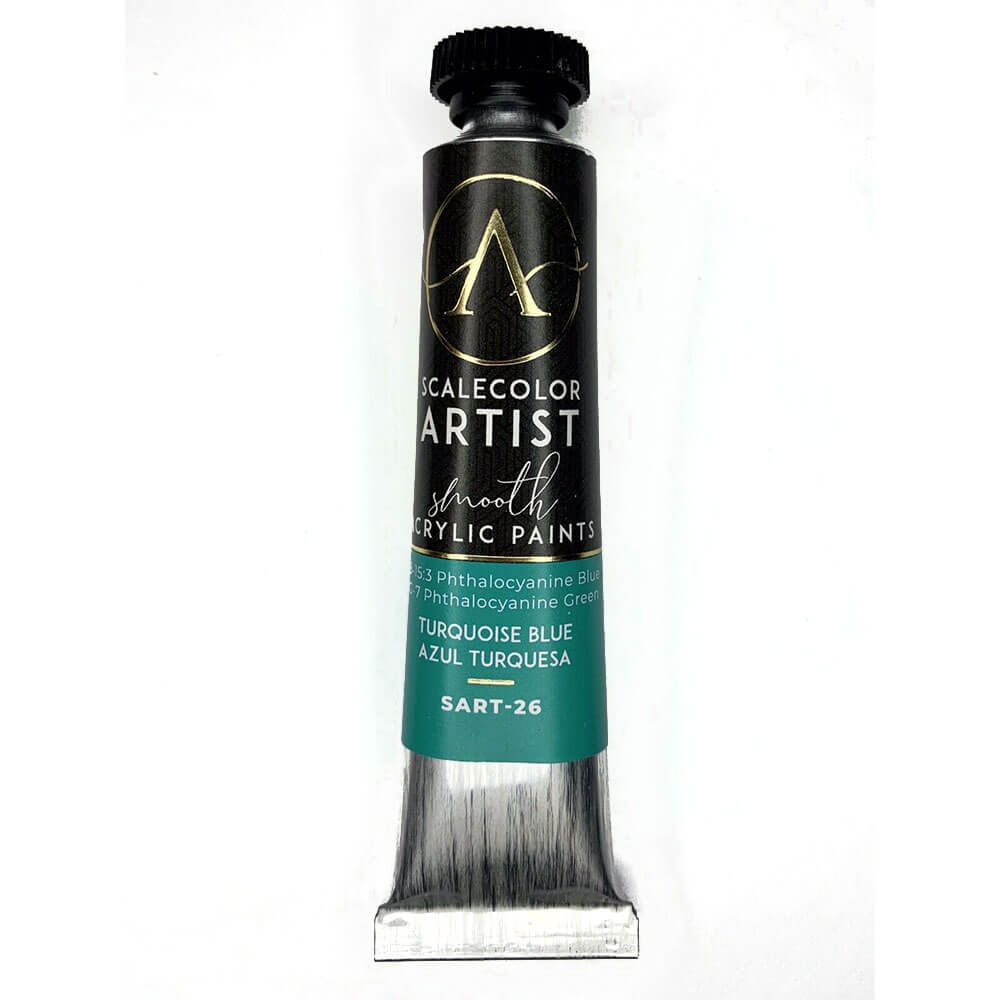 Escala 75 Artista Scalecolor 20ml