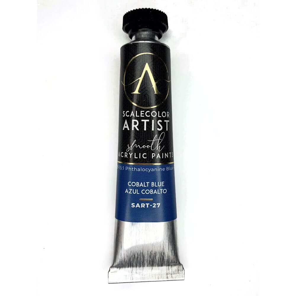 Scale 75 ScaleColor Artist 20ml