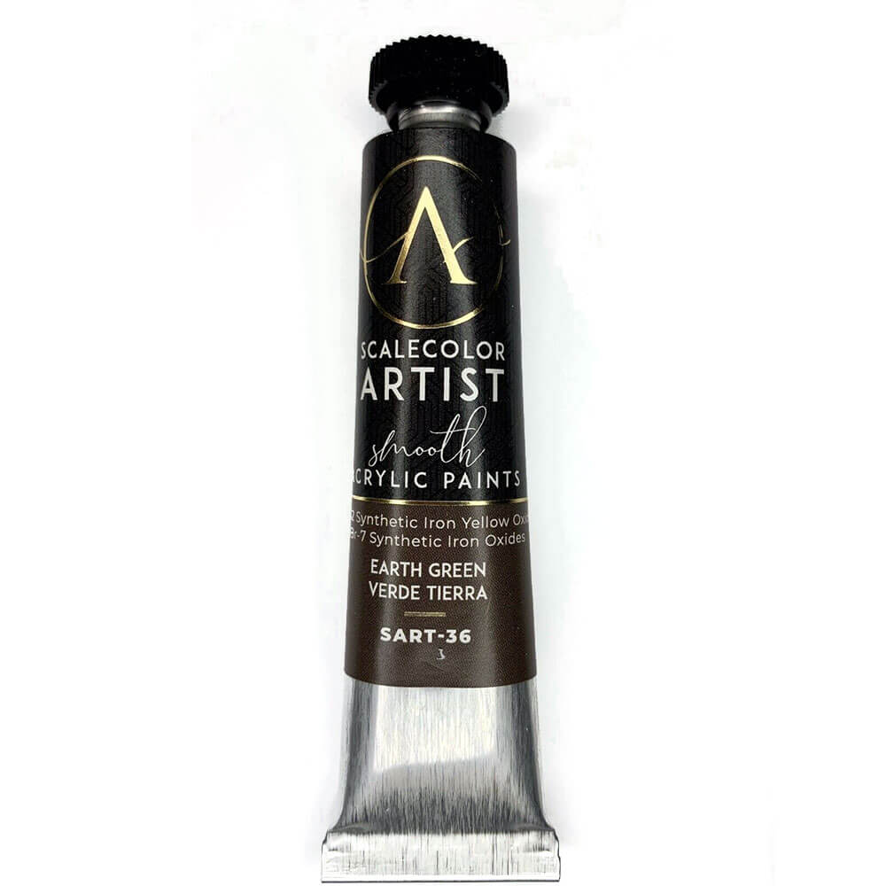 Skala 75 Scalecolor Artist 20 ml