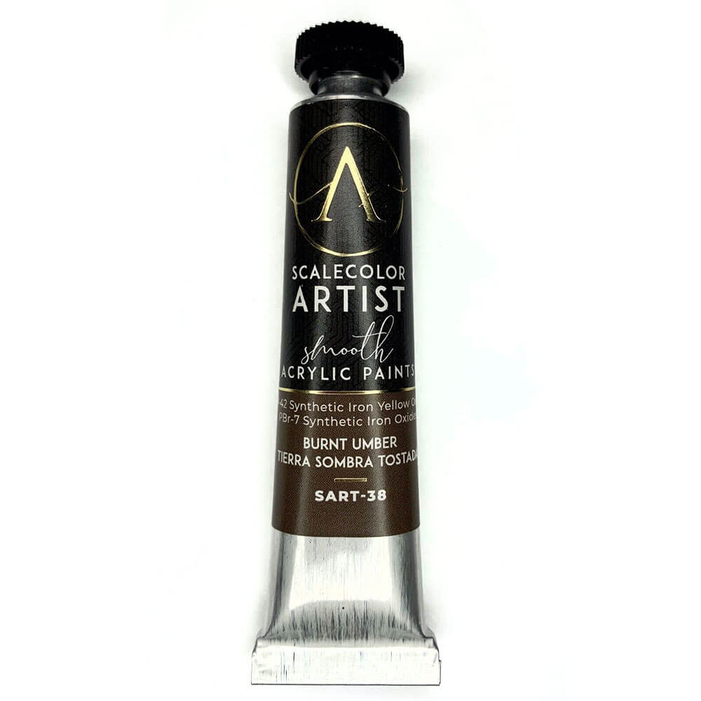 Échelle 75 artiste ScaleColor 20ml