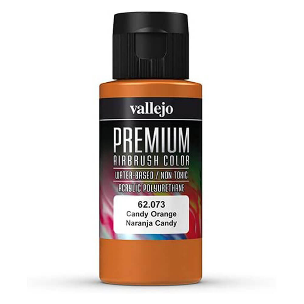 Vallejo Premium Color Candy 60 ml