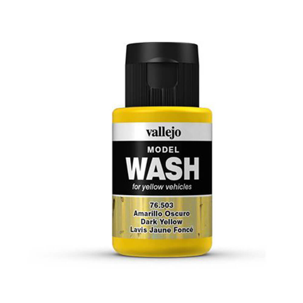 Vallejo Model Wash 35 ml