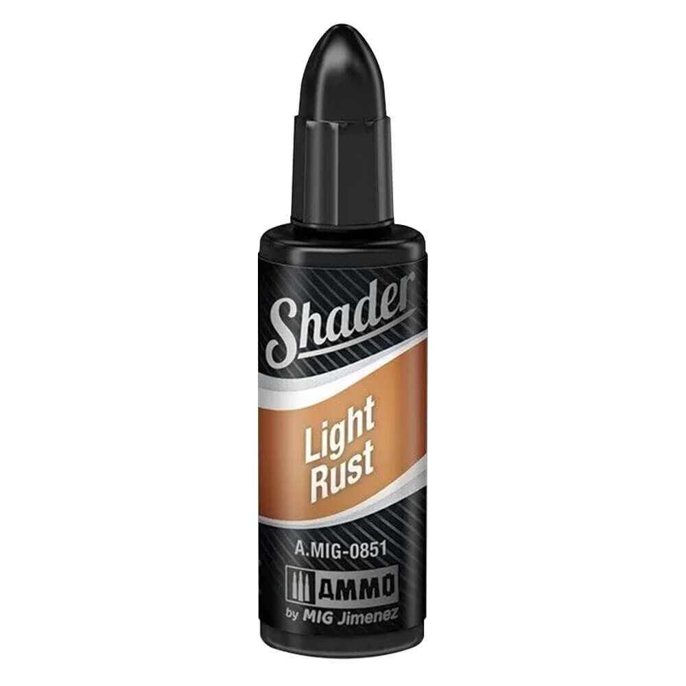 Ammunition af Mig Shader 10 ml