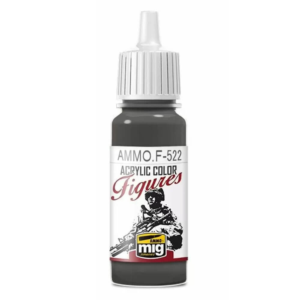 Ammo by MIG Figures Paints 17mL