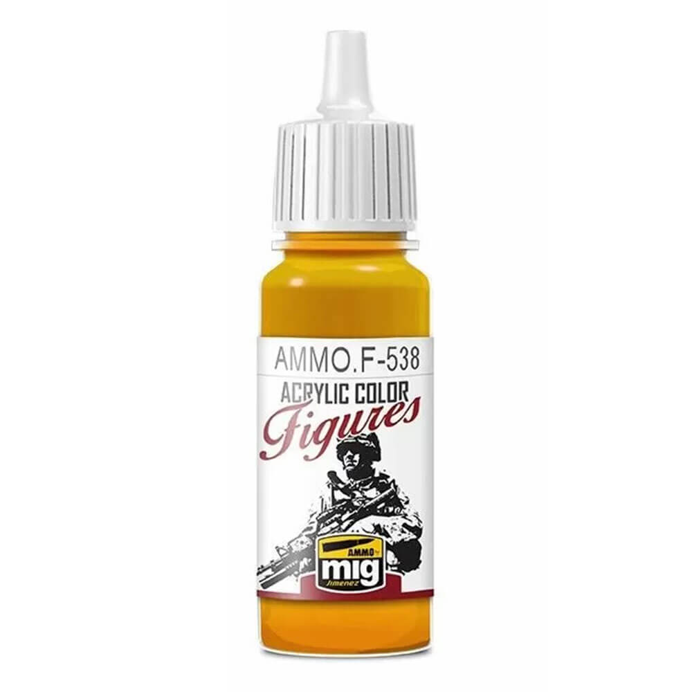 Ammo av MIG -figurer maler 17 ml