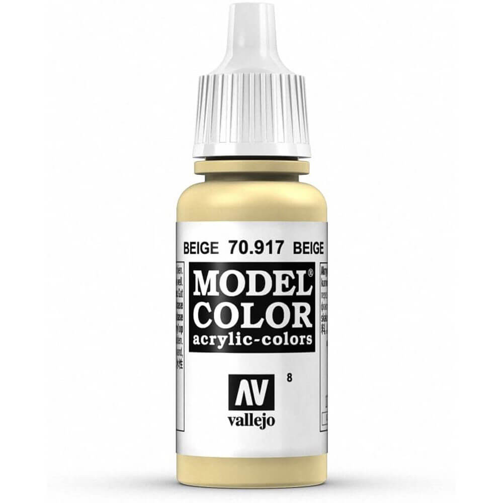 Vallejo Model Colour II 17mL