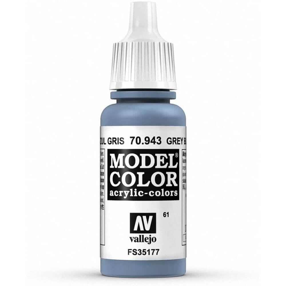 Vallejo Model Color II 17ml