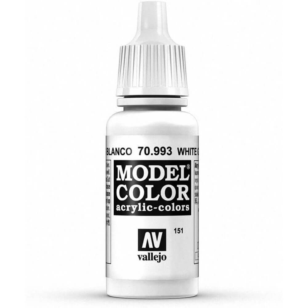 Vallejo Model Color II 17ml