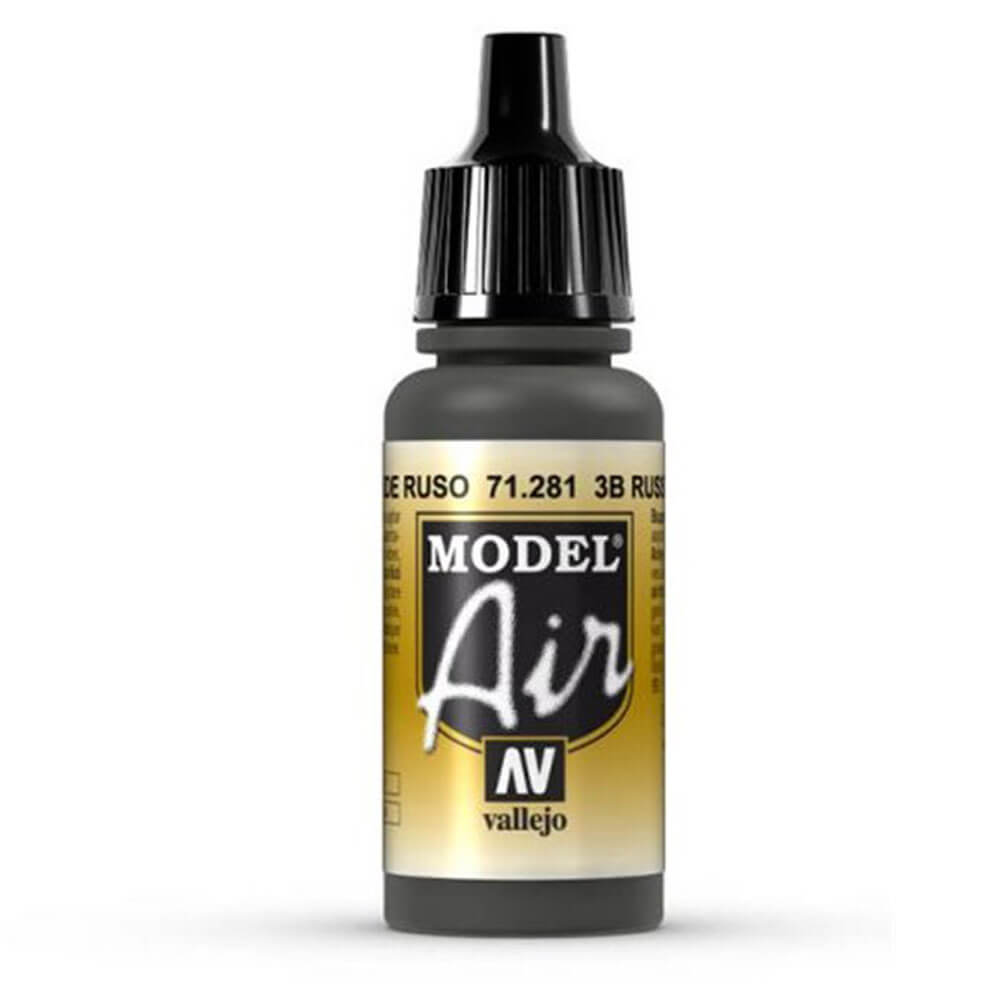 Vallejo Model Air III 17Ml