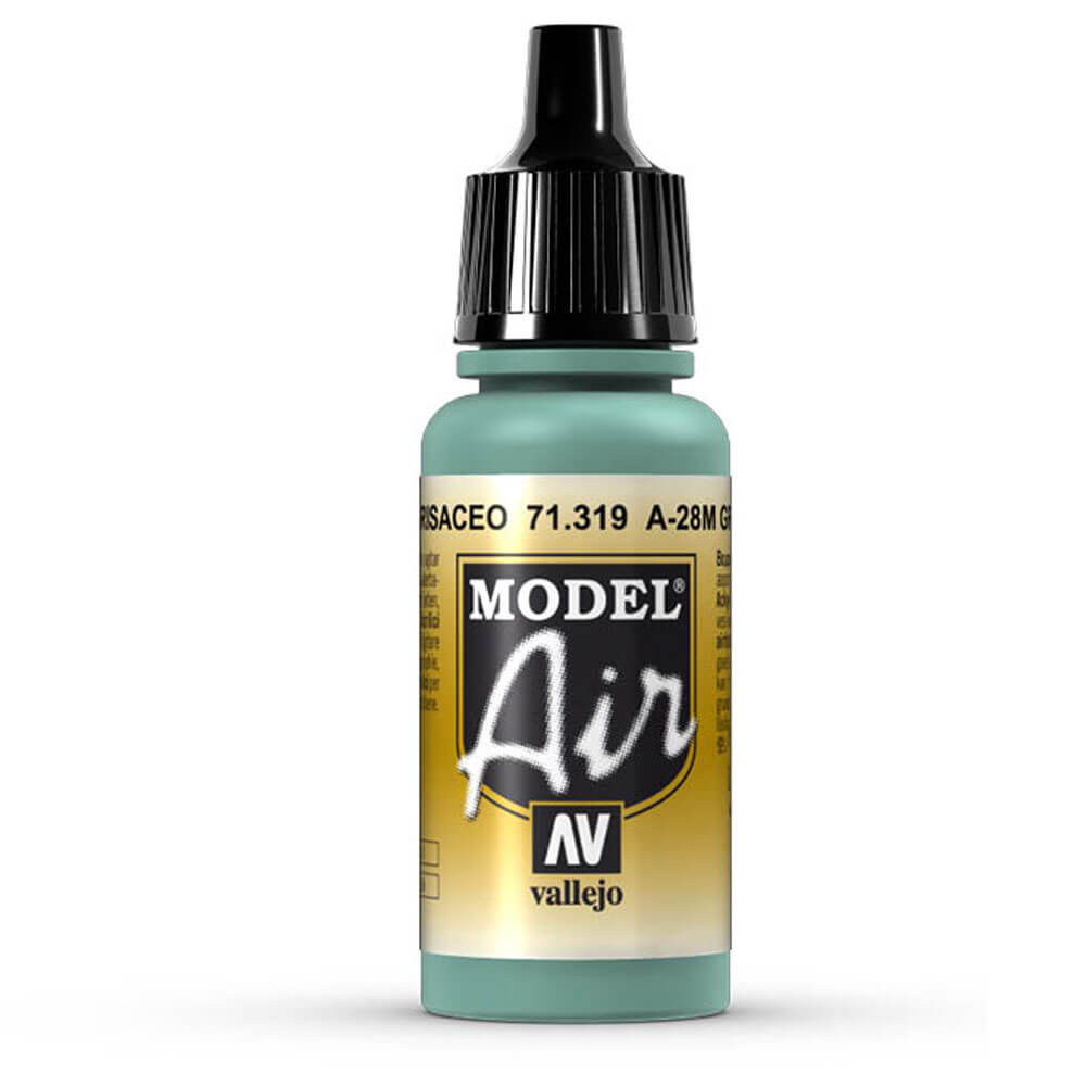 Vallejo Model Air III 17mL