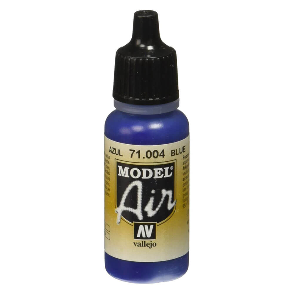 Vallejo Model Air I 17mL