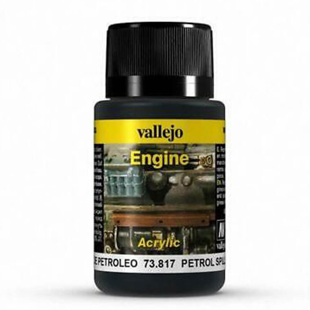 Vallejo風化効果40ml