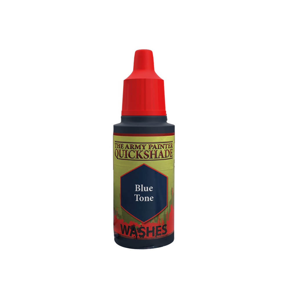 Army Painter vasker tone blekk 18 ml