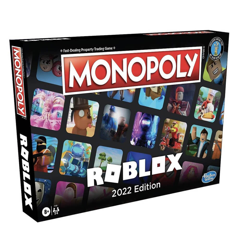 Monopoly Board Game